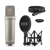 rode-nt1-a-5th-gen-srebrny-mikrofon-studyjny