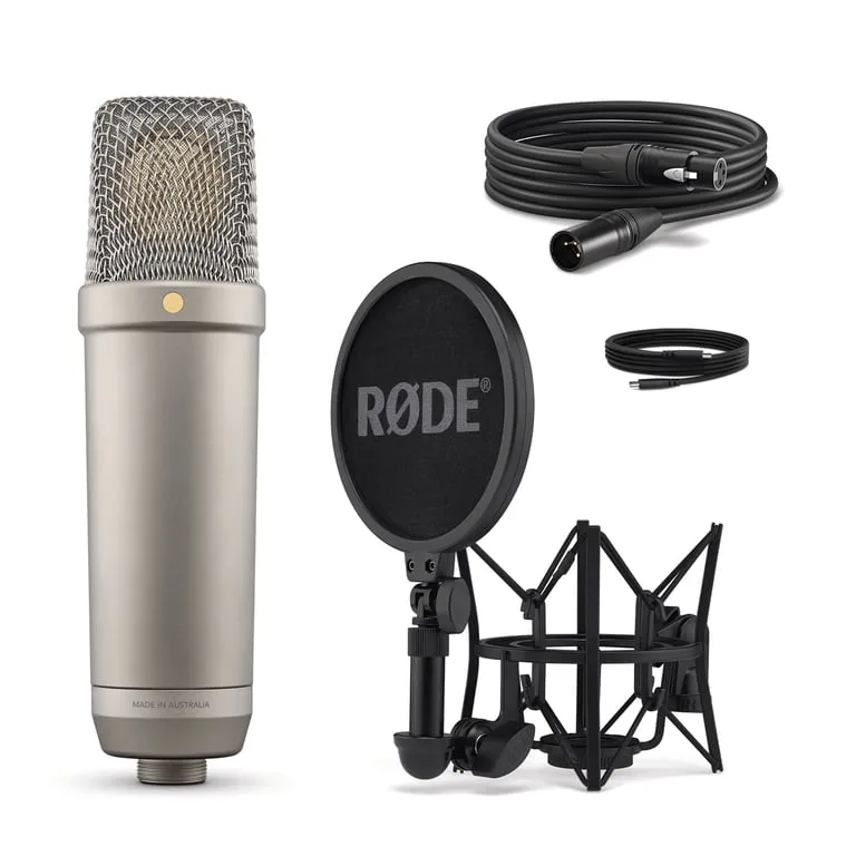 rode-nt1-a-5th-gen-srebrny-mikrofon-studyjny
