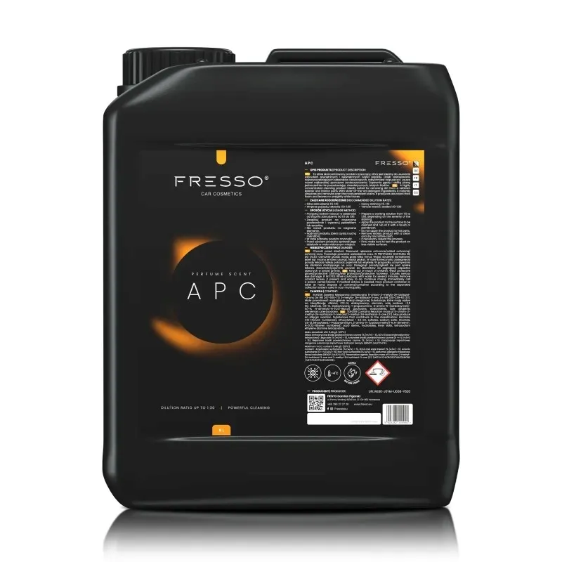 fresso-apc-5l