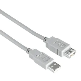 hama-00200906-kabel-usb-usb-2-0-3-m-usb-a-szary