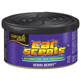 california-scents-verri-berry-42g