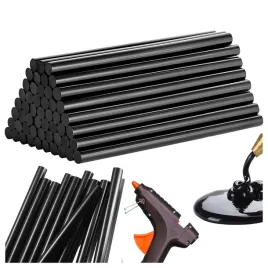 klej-do-pistoletu-na-goraco-11200-mm-46szt-czarny-uniwersalny-mocny