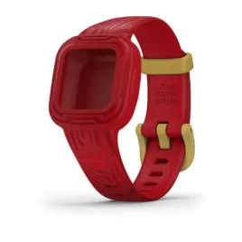 garmin-vivofit-jr-3-band-czerwony-silikon