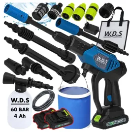 myjka-cisnieniowa-akumulatorowa-60-bar-160-l-h-20v-4ah-bezprzewodowa