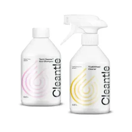 cleantle-zestaw-tech-cleaner-i-tireandwheel-500ml