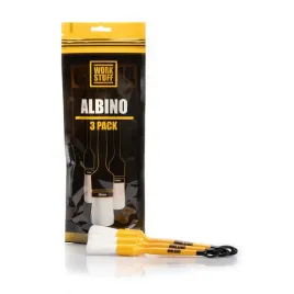 work-stuff-detailing-brush-albino-3-pack