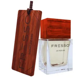 fresso-signature-man-zestaw-zawieszka-perfum