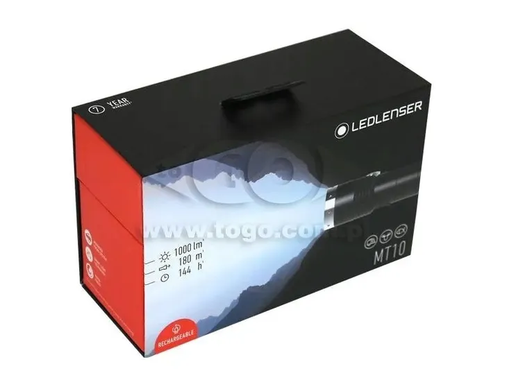 latarka-led-lenser-mt10-rodzaj-klasyczne