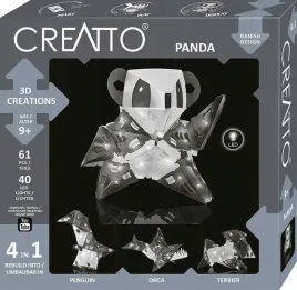 creatto-swiecaca-panda-i-przyjaciele