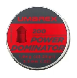 srut-umarex-power-dominator-55-mm-200-szt