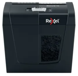 rexel-secure-x6-niszczarka-rozdrabnianie-krzyzowe-70-db-czarny