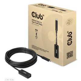 club3d-cac-1536-kabel-usb-usb-3-2-gen-2-3-1-gen-2-5-m-usb-c-usb-a-czar