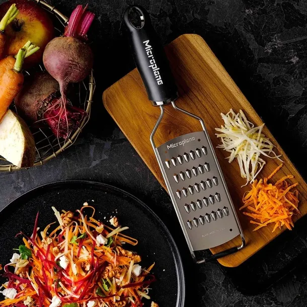 tarka-gourmet-julienne-fine-microplane-zasilanie-reczne