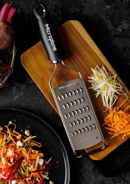 tarka-gourmet-julienne-fine-microplane-stan-nowy-rodzaj-tarka