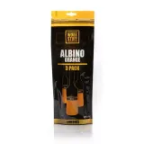 work-stuff-albino-orange-3-pack-zestaw-pedzli-soft-stan-nowy
