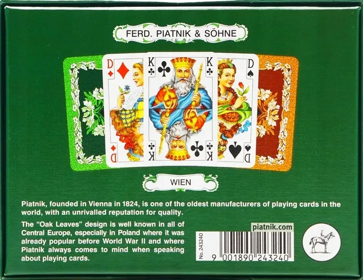 karty-piatnik-liscie-debu-wydawca-piatnik