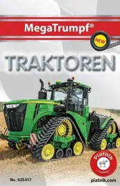 karty-piatnik-quartet-traktory