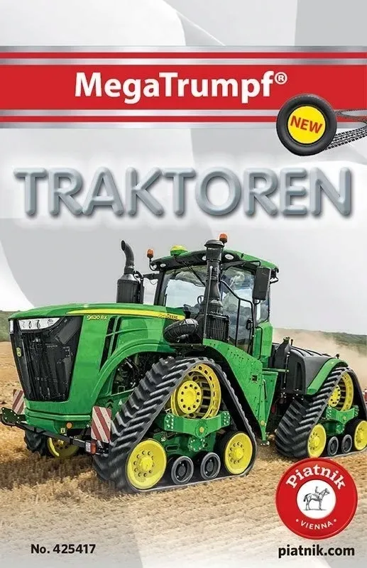 karty-piatnik-quartet-traktory