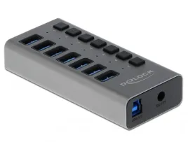delock-hub-zewnetrzny-usb-5-gbps-7-portow-switch