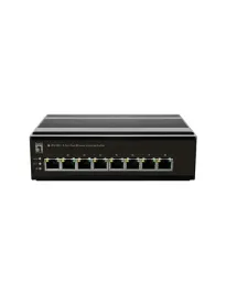 levelone-ifs-0801-lacza-sieciowe-nie-zarzadzany-fast-ethernet-10-100-c