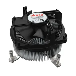 akasa-intel-lga1700-procesor-chlodnica-hybrydowa-9-cm-aluminium-czarny