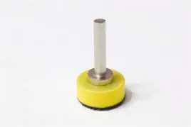 evoxa-talerz-oporowy-micro-25mm-trzpien-6mm