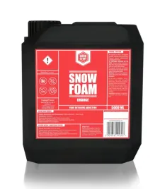 good-stuff-snow-foam-orange-5l-piana-aktywna