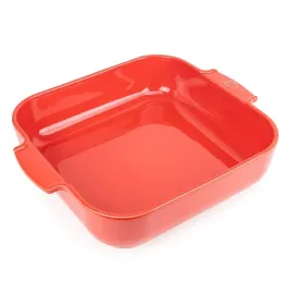 appolia-naczynie-kwadratowe-36-cm-czerwone