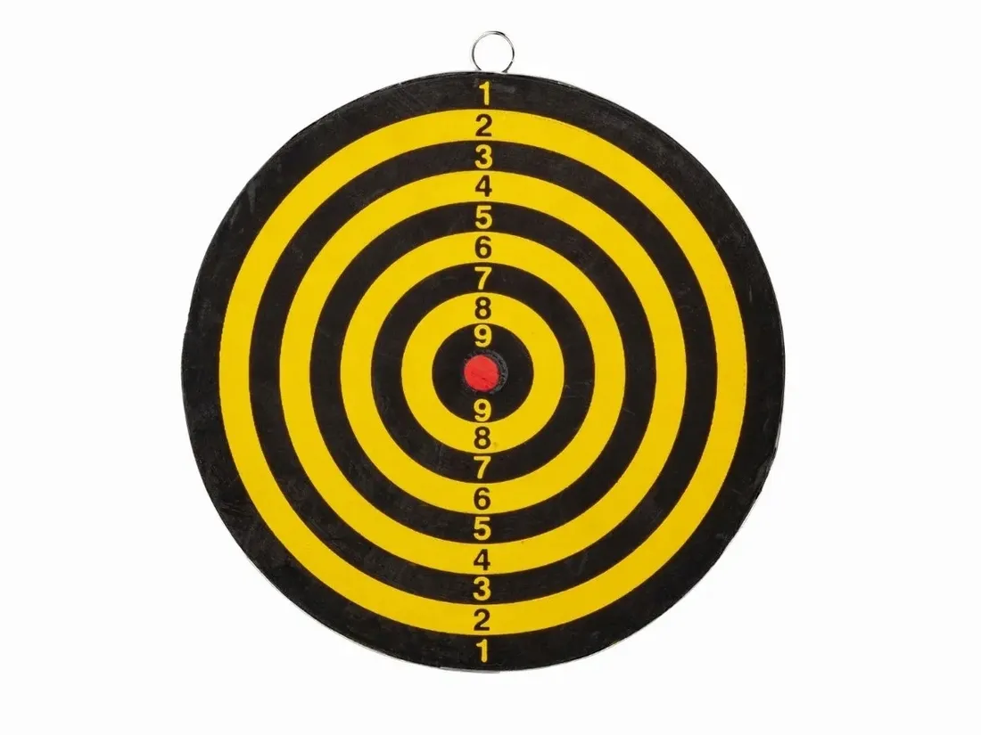 tarcza-dart-board-umarex-20-cm
