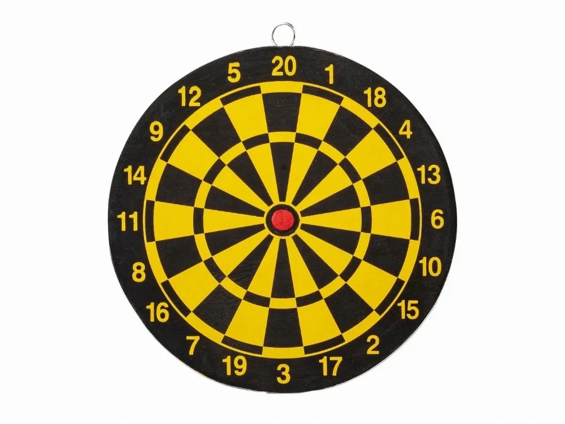 tarcza-dart-board-umarex-20-cm