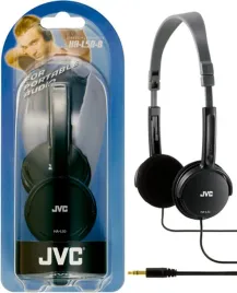 jvc-ha-l50b-sluchawki-przewodowa-opaska-na-glowe-czarny