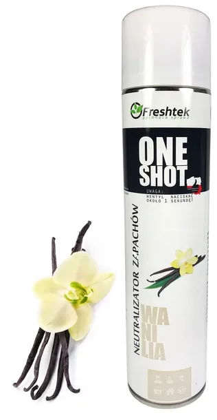 freshtek-one-shot-wanilia-600ml-stan-nowy
