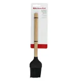 kitchenaid-pedzelek-silikonowy-29cm-classic-bamboo-marka-kitchenaid-dlugosc-29-mm