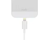 moshi-lightning-usb-1-m-bialy