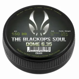 srut-black-ops-dome-635-mm-150-szt