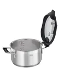 roesle-garnek-wysoki-20cm-silence-pro-stan-nowy