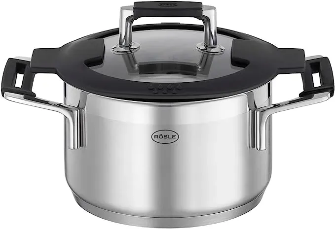 roesle-garnek-wysoki-20cm-silence-pro-stan-nowy-rodzaj-garnek-tradycyjny