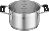 roesle-garnek-wysoki-20cm-silence-pro-stan-nowy-marka-rosle