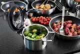roesle-garnek-wysoki-20cm-silence-pro-pojemnosc-3-5-l-stan-nowy