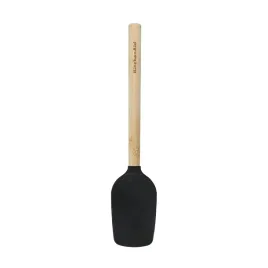 kitchenaid-szpatula-silikonowa-classic-bamboo
