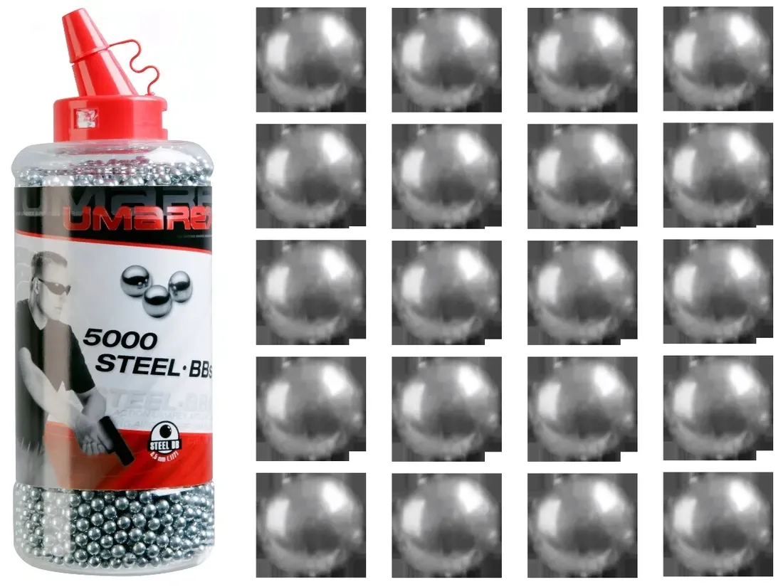 srut-bbs-umarex-45-mm-5000-szt