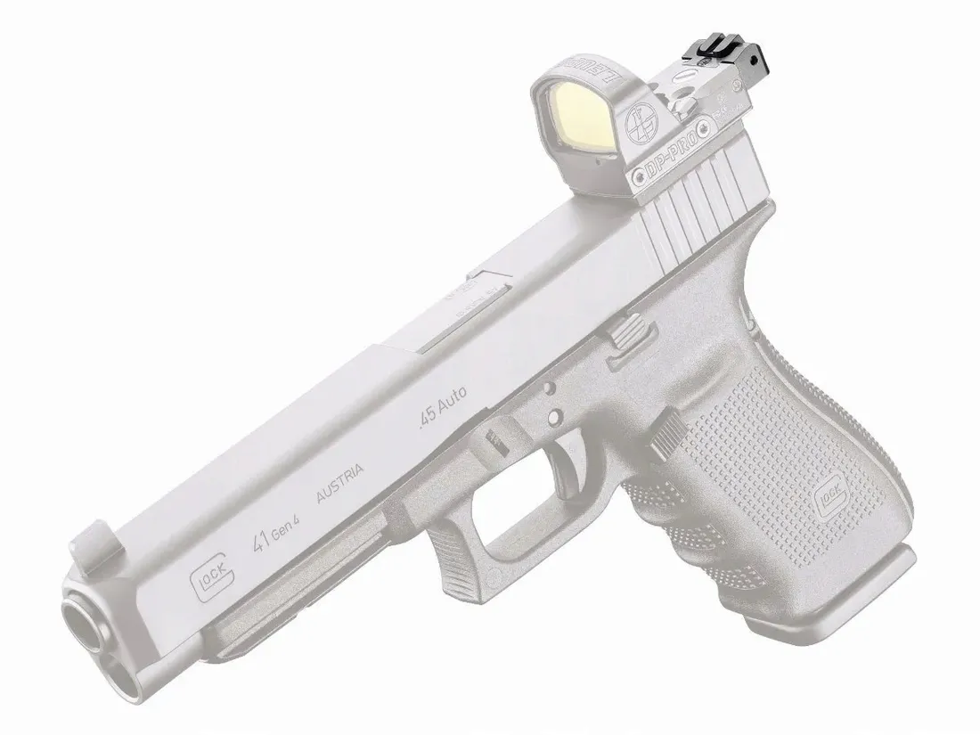 szerbinka-do-kolimatora-leupold-deltapoint-pro-reflex-sight