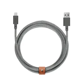 native-union-belt-kv-l-zeb-3-kabel-lightning-3-m-czarny-bialy