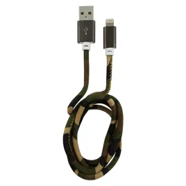 lc-power-lc-c-usb-lightning-1m-5-kabel-lightning-kamuflaz-zielony