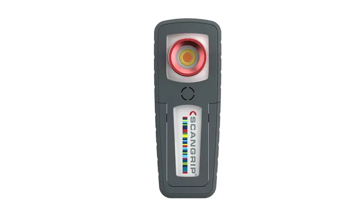 SCANGRIP MiniMatch - mini lampa inspekcyjna (03.5650)