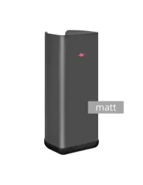 stojak-kwadratowy-na-papier-grafit-mattstojak-kwadratowy-na-papier-grafit-m