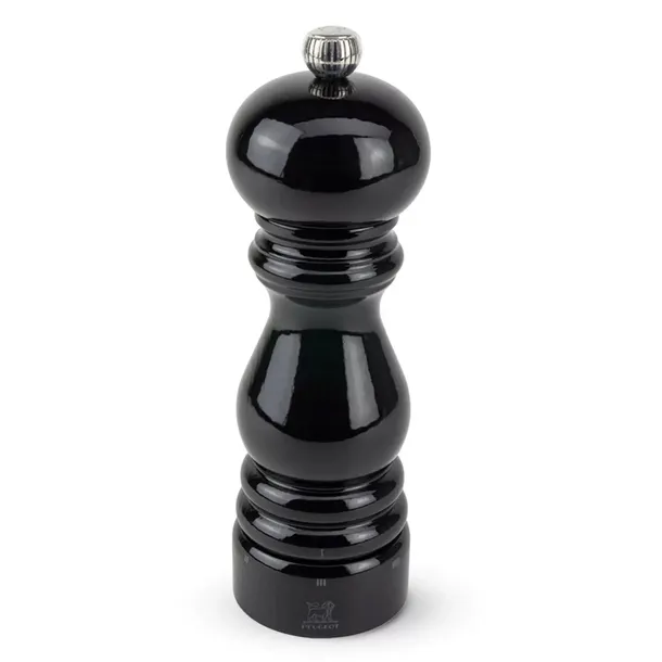 paris-mlynek-do-pieprzu-czarny-polysk-18-cm-pg-237-marka-peugeot