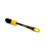 work-stuff-detailing-brush-rubber-black-zestaw-stan-nowy
