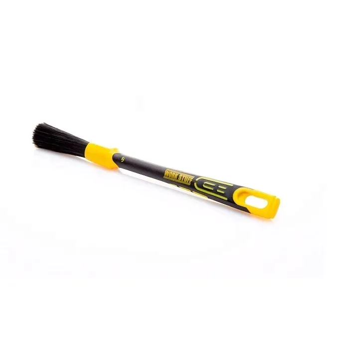 work-stuff-detailing-brush-rubber-black-zestaw