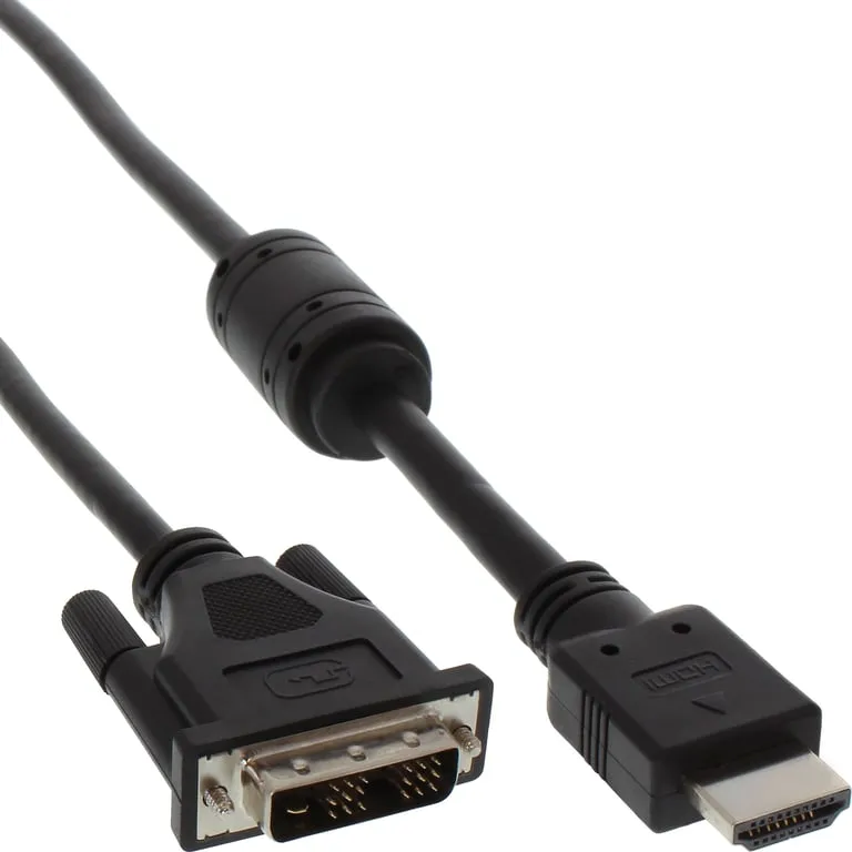 inline-17663-adapter-kablowy-3-m-hdmi-dvi-d-czarny